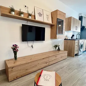 Apartamento Ceo - Naranja, Ronda