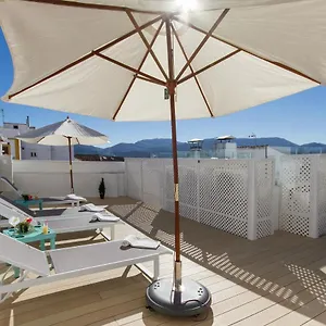 Hotell El Tajo &, Ronda