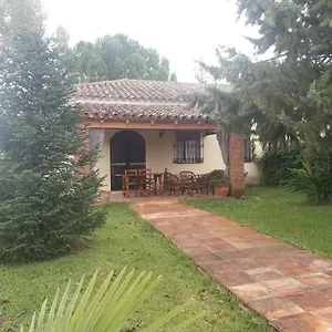 Сasa de vacaciones Casa Lola, Ronda
